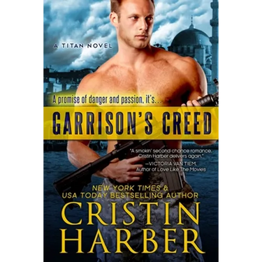 Garrison's Creed