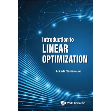 Introduction to Linear Optimization
