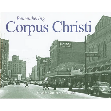 Remembering Corpus Christi