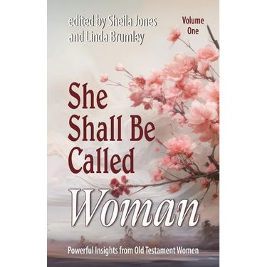 She Shall Be Called Woman, Volume One