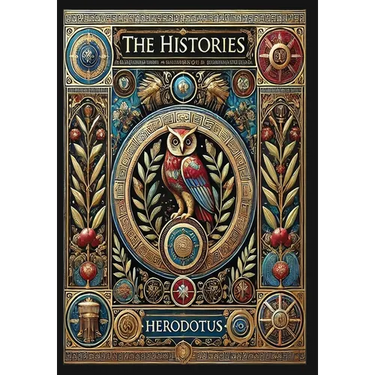 The Histories (Collector's Edition) (Laminated Hardback with Jacket)