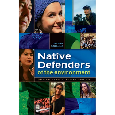 Native Defenders of the Environment