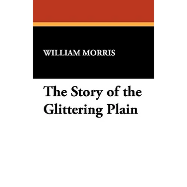 The Story of the Glittering Plain