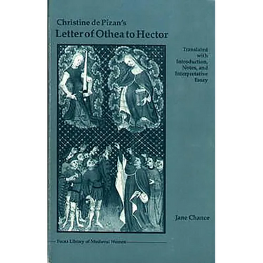 Christine de Pizan's Letter of Othea to Hector