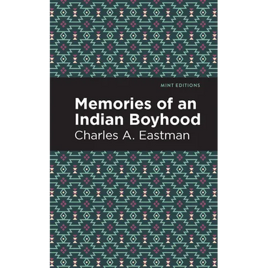 Memories of an Indian Boyhood