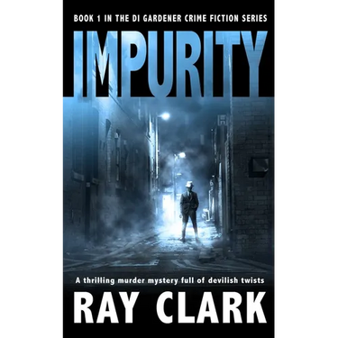 Impurity: A thrilling murder mystery full of devilish twists