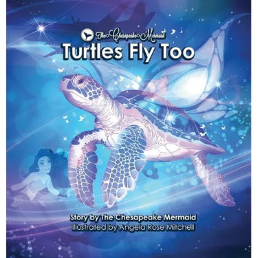 Turtles Fly Too
