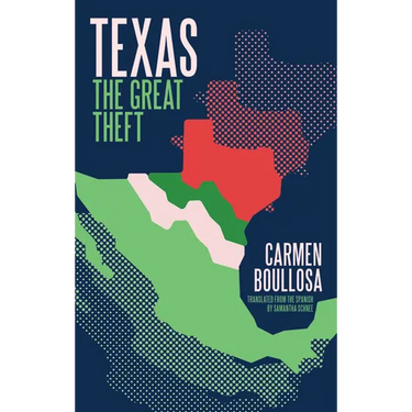 Texas: The Great Theft: 10th Anniversary Edition