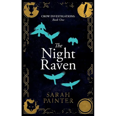 The Night Raven