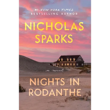 Nights in Rodanthe