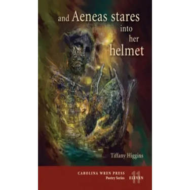 And Aeneas Stares Into Her Helmet