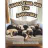 Choose Your Own Pug Adventure