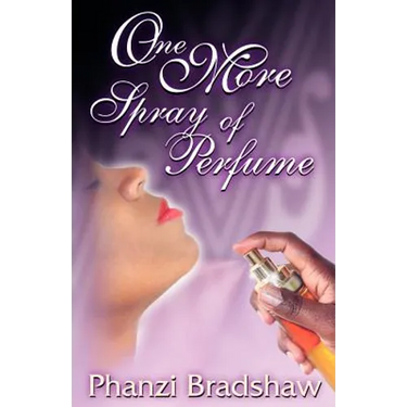 One More Spray of Perfume