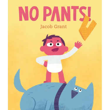 No Pants!
