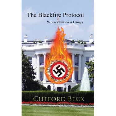 The Blackfire Protocol - When a Nation is in Danger