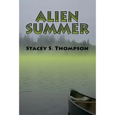 Alien Summer