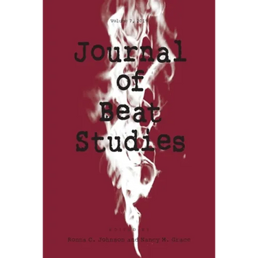 Journal of Beat Studies Vol 7