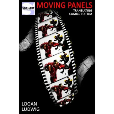 Moving Panels: Translating Comics to Film