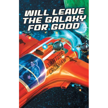 Will Save the Galaxy for Good
