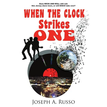 When The Clock Strikes One