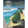 Mystery Magazine: December 2021