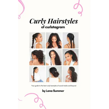 Curly Hairstyles of Curlstagram: Your guide to the best curly hairstyles of social media and beyond