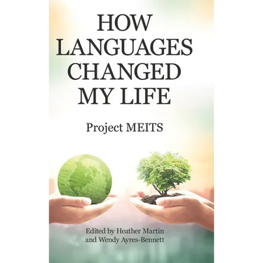 How Languages Changed My Life