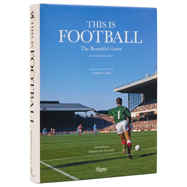 This Is Football: The Beautiful Game