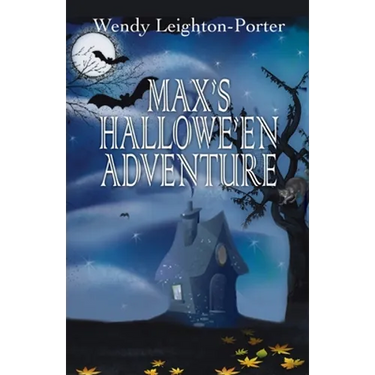 Max's Hallowe'en Adventure