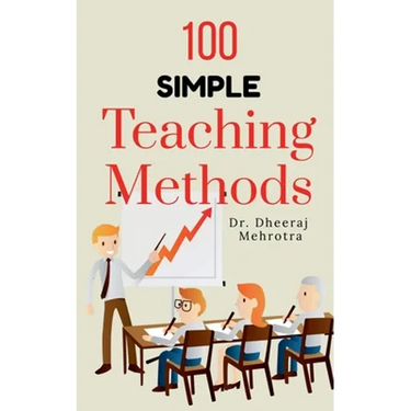 100 Simple Teaching Methods