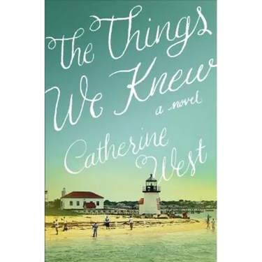 The Things We Knew
