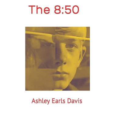 The 8: 50