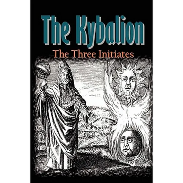 The Kybalion