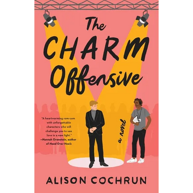 The Charm Offensive