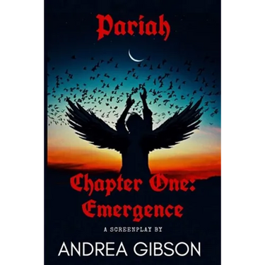 Pariah: Chapter 1: Emergence