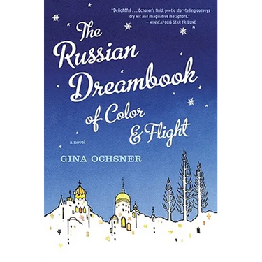 Russian Dreambook of Color and Flight