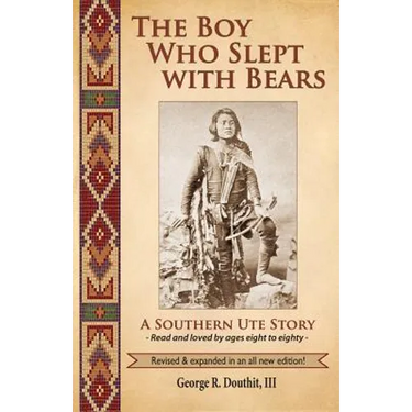The Boy Who Slept with Bears