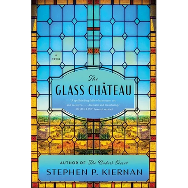 The Glass Château