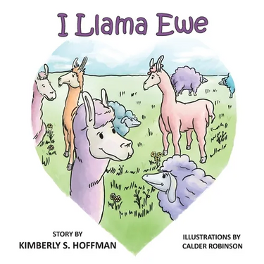 I Llama Ewe