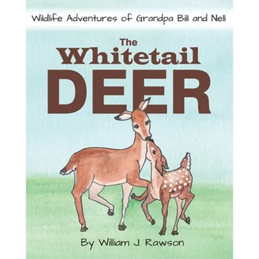 The Whitetail Deer