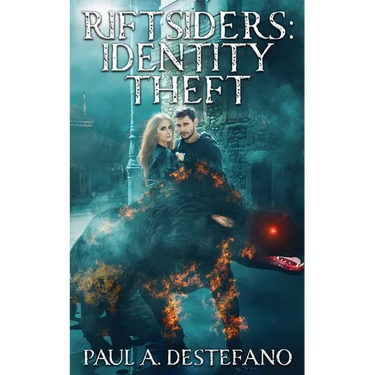 Riftsiders: Identity Theft