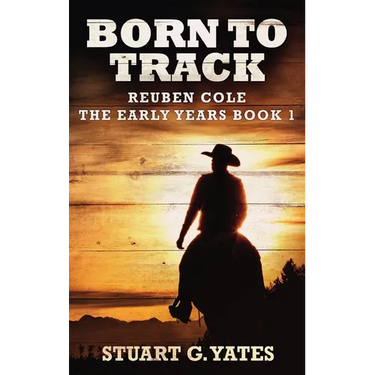 Born To Track