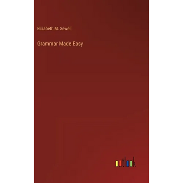 Grammar Made Easy