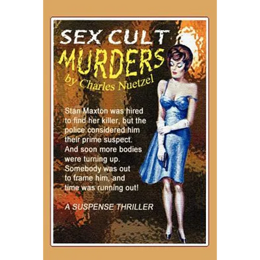 The Sex Cult Murders