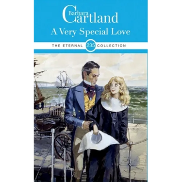 235. A Very Special Love