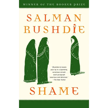 Shame