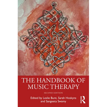 The Handbook of Music Therapy