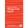 Chinua Achebe's Things Fall Apart: A Routledge Study Guide
