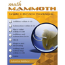 Math Mammoth Grade 1 Review Workbook