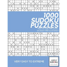 Simply Sudoku 1000 Sudoku Puzzles: Gold Puzzles presents over 1000 original sudoku puzzles